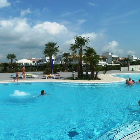 Villaggio Laguna Blu Caorle Kültér fotó