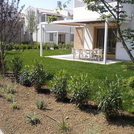 Villaggio Laguna Blu Caorle Kültér fotó