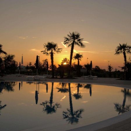 Villaggio Laguna Blu Caorle Kültér fotó
