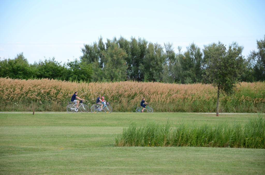 Villaggio Laguna Blu Caorle Kültér fotó