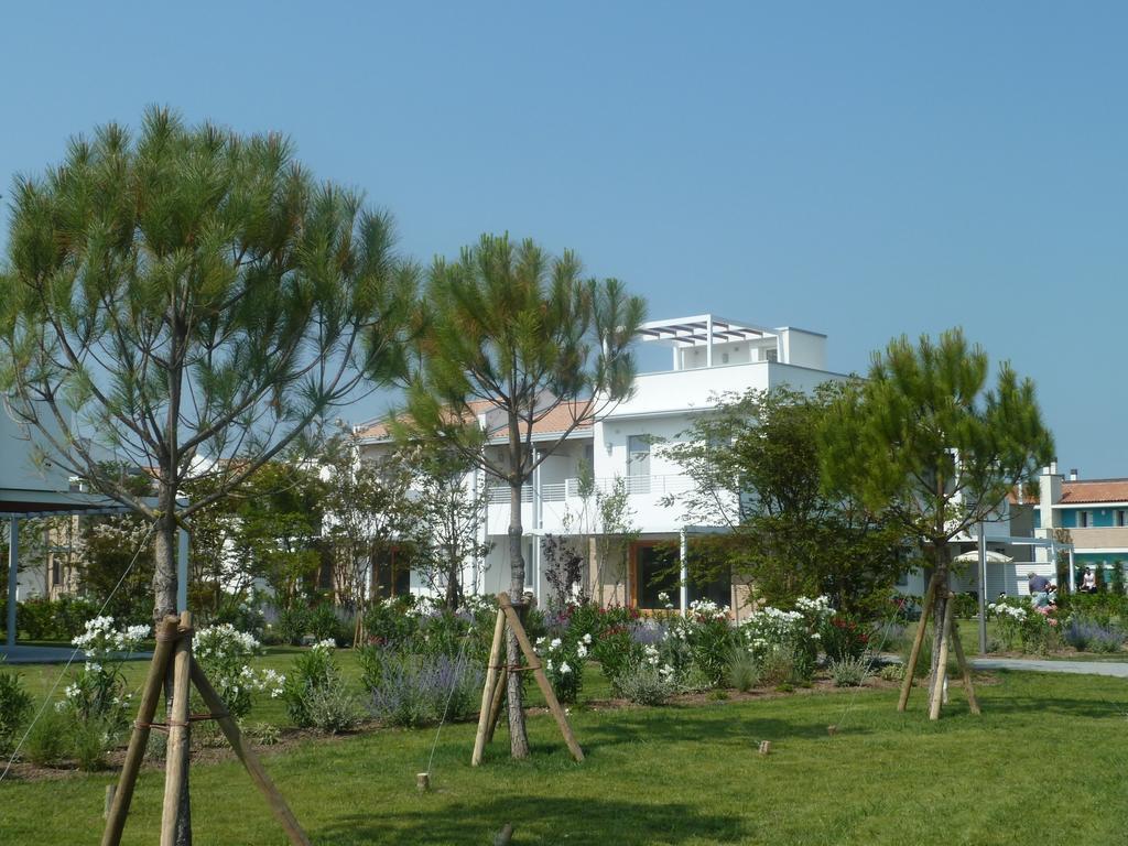 Villaggio Laguna Blu Caorle Kültér fotó
