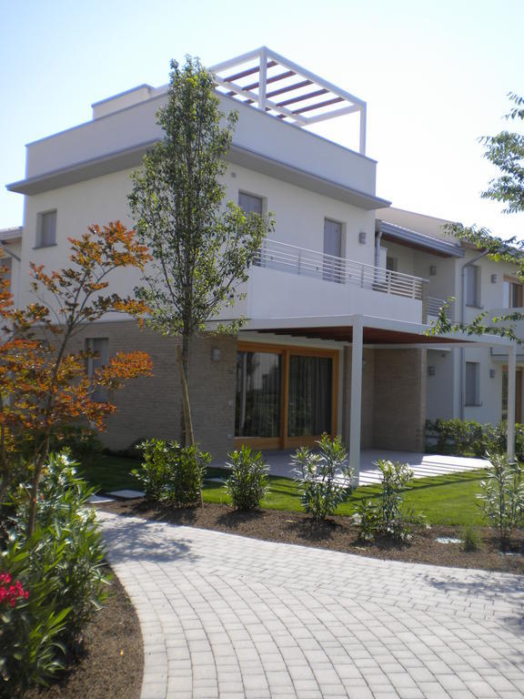 Villaggio Laguna Blu Caorle Szoba fotó