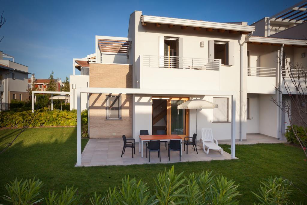 Villaggio Laguna Blu Caorle Szoba fotó