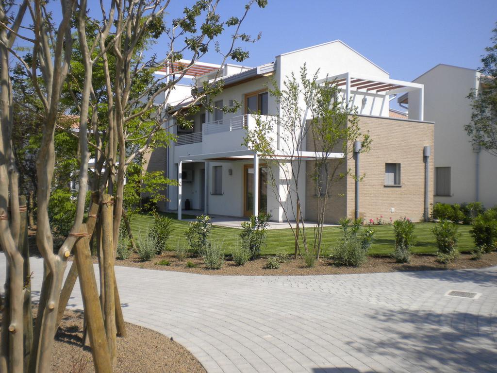 Villaggio Laguna Blu Caorle Kültér fotó
