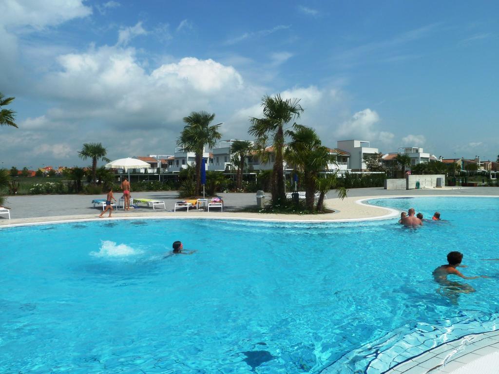 Villaggio Laguna Blu Caorle Kültér fotó