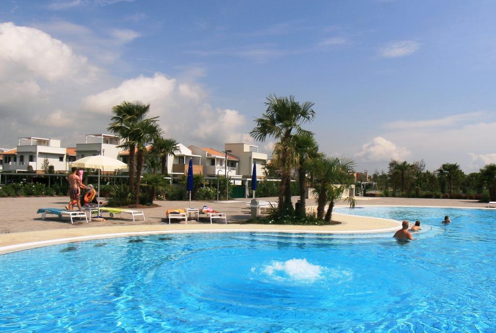 Villaggio Laguna Blu Caorle Kültér fotó