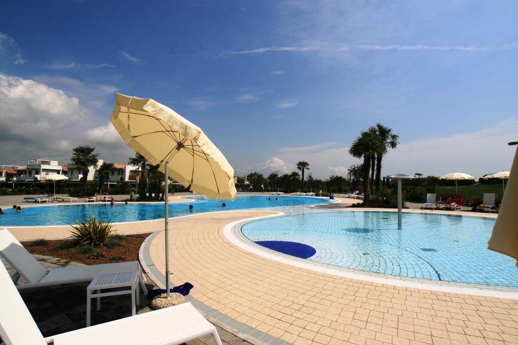 Villaggio Laguna Blu Caorle Kültér fotó