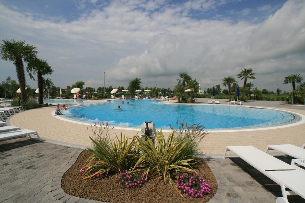 Villaggio Laguna Blu Caorle Kültér fotó