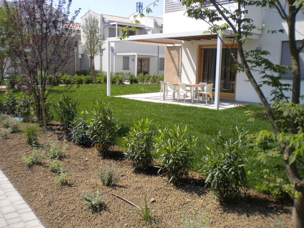 Villaggio Laguna Blu Caorle Kültér fotó