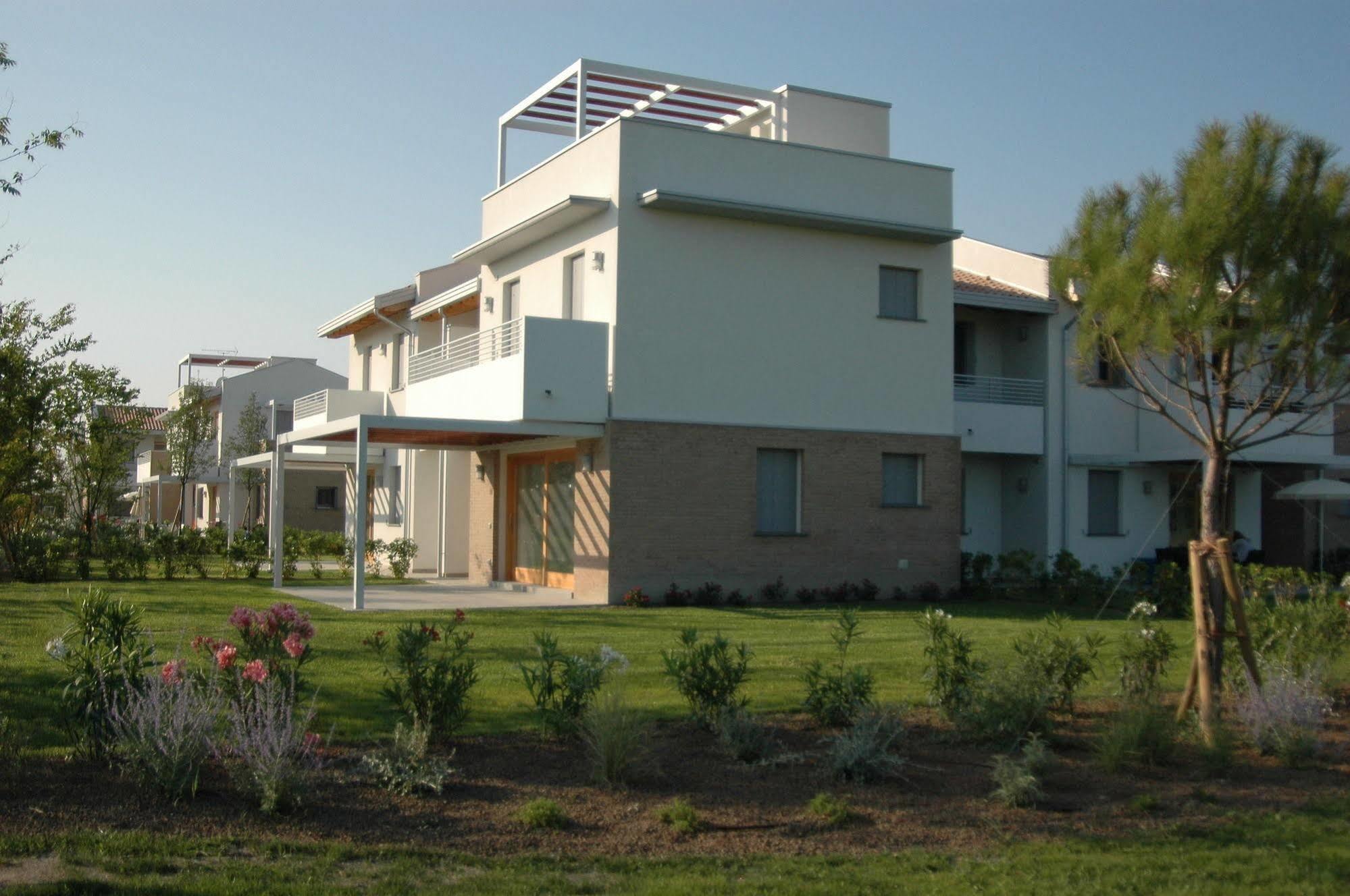 Villaggio Laguna Blu Caorle Kültér fotó