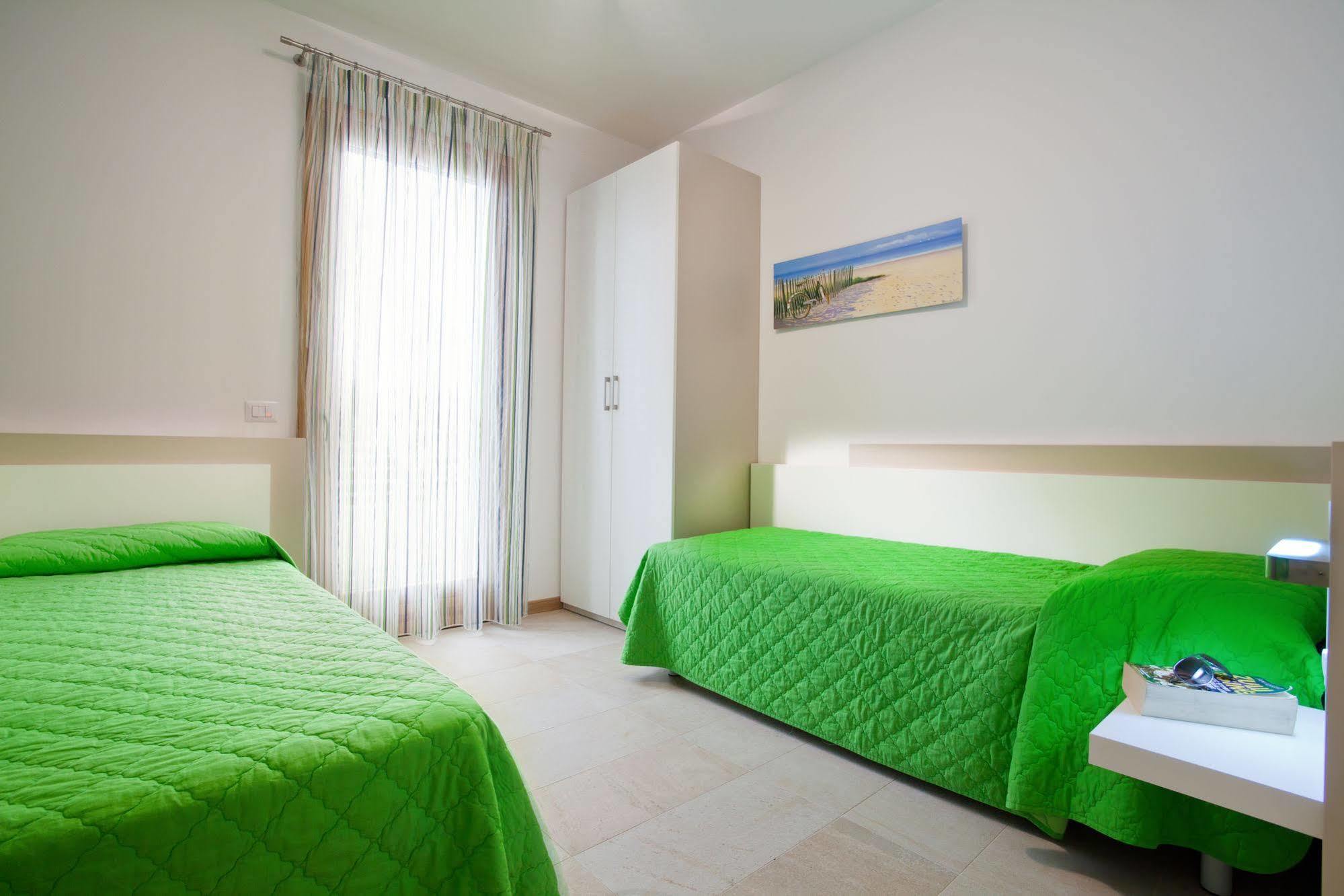 Villaggio Laguna Blu Caorle Kültér fotó