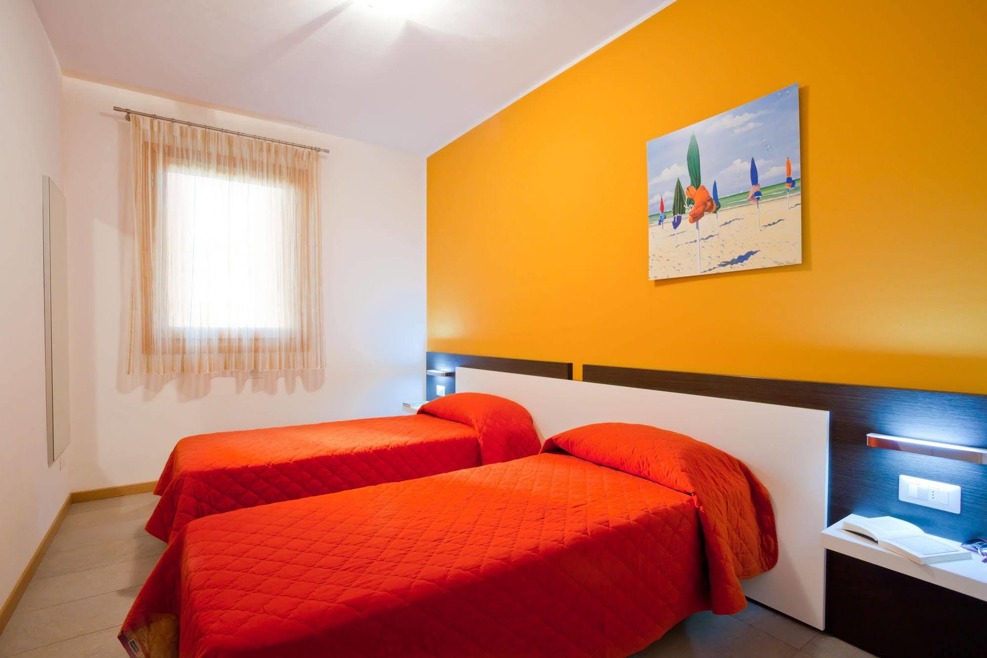 Villaggio Laguna Blu Caorle Kültér fotó