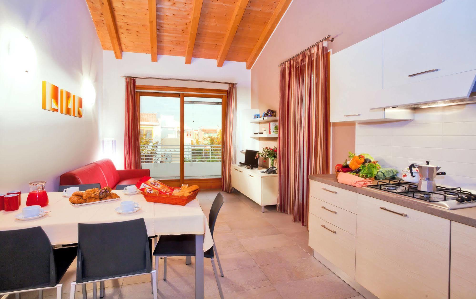 Villaggio Laguna Blu Caorle Kültér fotó