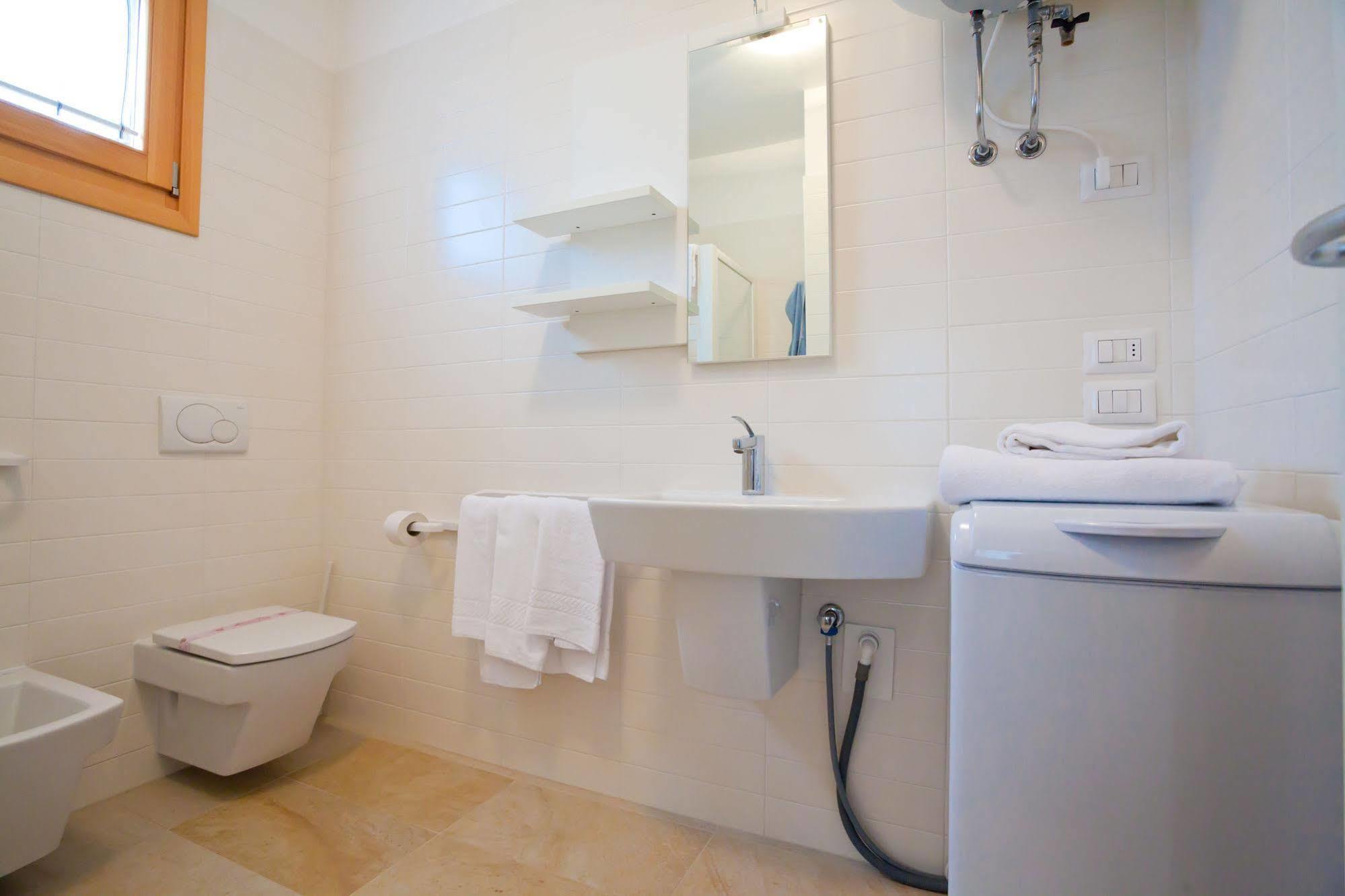 Villaggio Laguna Blu Caorle Kültér fotó