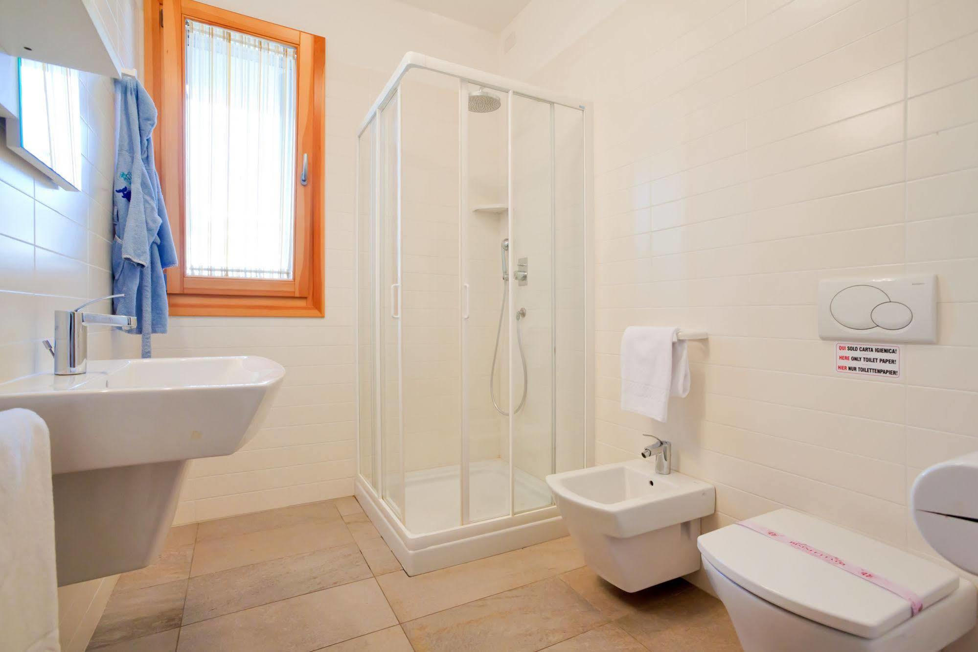 Villaggio Laguna Blu Caorle Kültér fotó