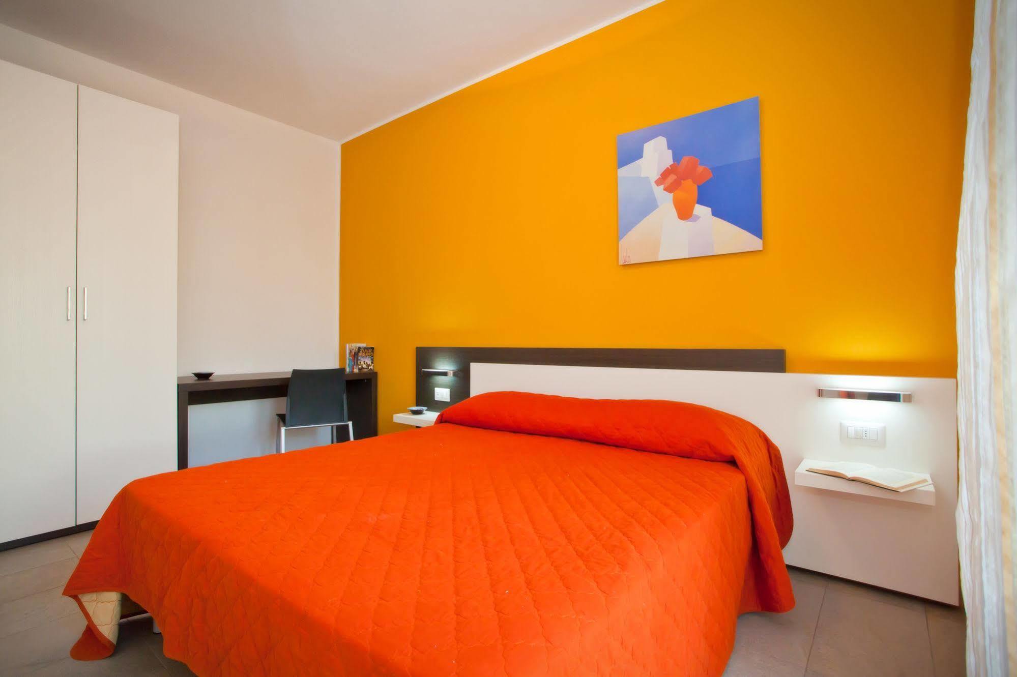 Villaggio Laguna Blu Caorle Kültér fotó