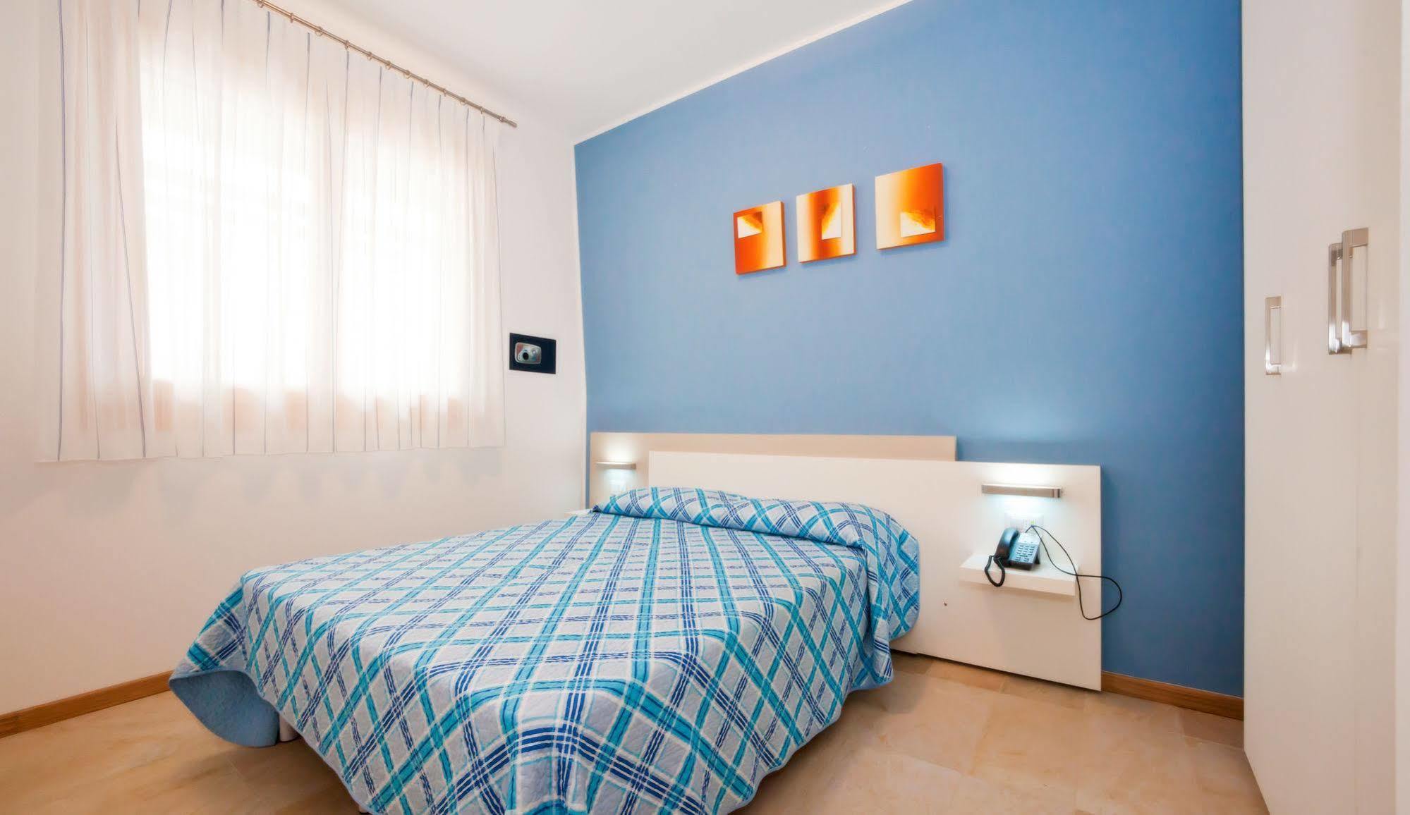 Villaggio Laguna Blu Caorle Kültér fotó